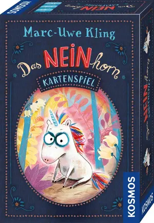 KOSMOS Kartenspiel