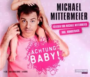 Hörbuch für Erwachsene