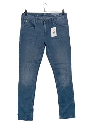 TOM TAILOR DENIM Jeans Tapered Fit
