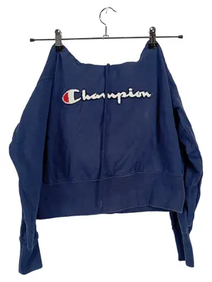 CHAMPION Kapuzenpullover