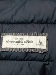 Vorschaubild ABERCROMBIE & FITCH Winterjacke 3