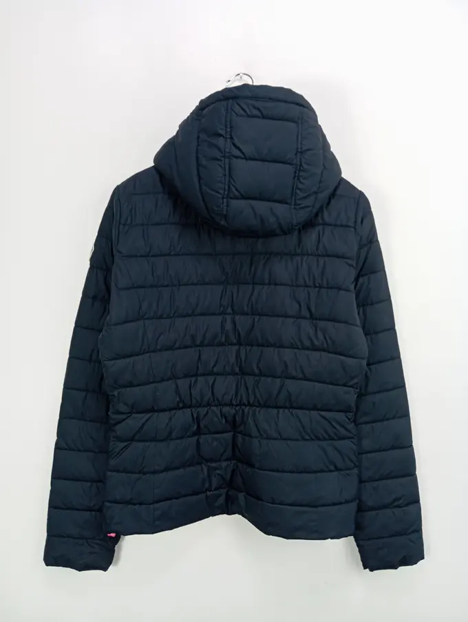ABERCROMBIE & FITCH Winterjacke Bild 2
