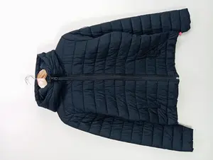 ABERCROMBIE & FITCH Winterjacke