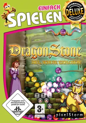 Puzzle und Gedächtnisspiele