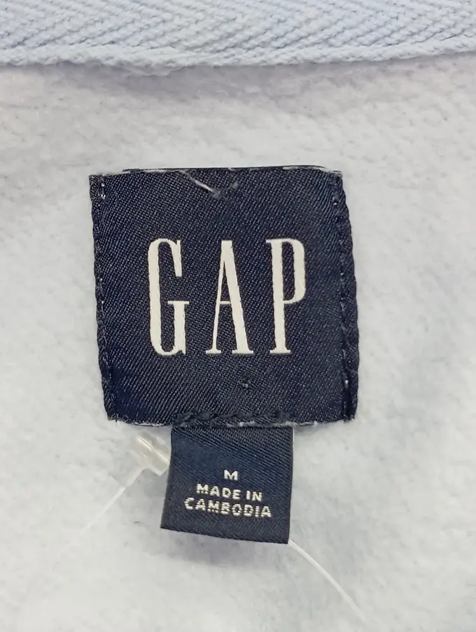 GAP Kapuzenpullover Bild 3