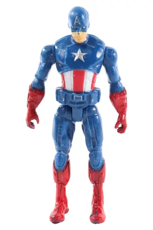 MARVEL Actionfigur