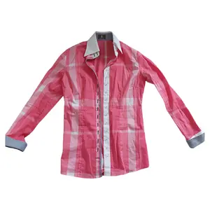 FIOR DA LISO Hemdbluse