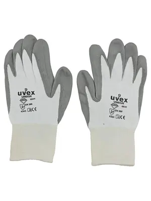 UVEX Arbeits- und Schutzhandschuh