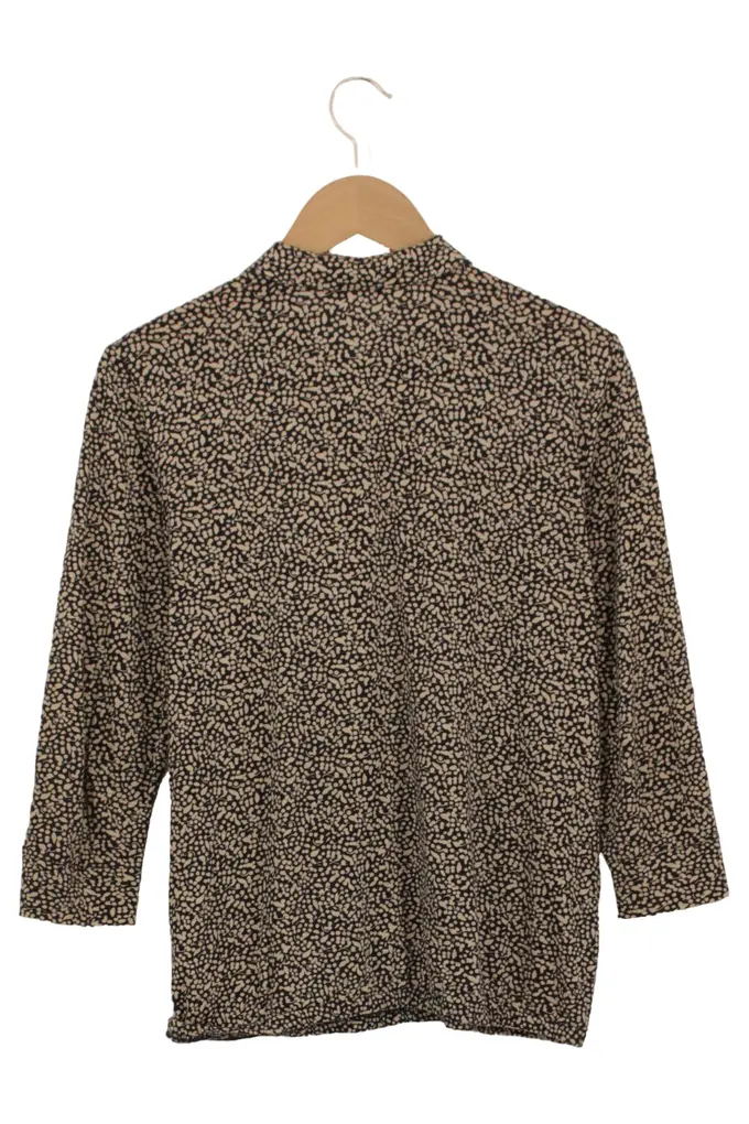 MARC O POLO Bluse Bild 2