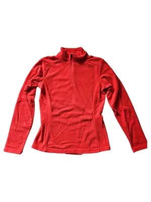ROSSI Fleecepullover