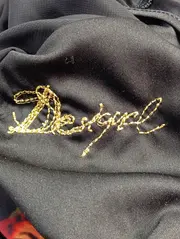 Vorschaubild DESIGUAL Freizeitkleid 3