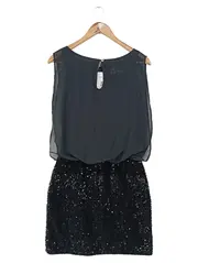 Vorschaubild DESIGUAL Freizeitkleid 2