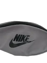 Vorschaubild 3 von Herren Gürteltasche Bauchtasche Grau Sportlich Freizeit