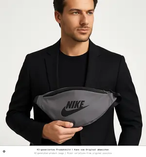 NIKE Gürteltasche