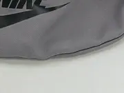Vorschaubild 5 von Herren Gürteltasche Bauchtasche Grau Sportlich Freizeit