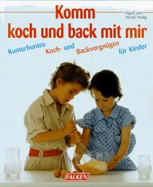 Kochbuch