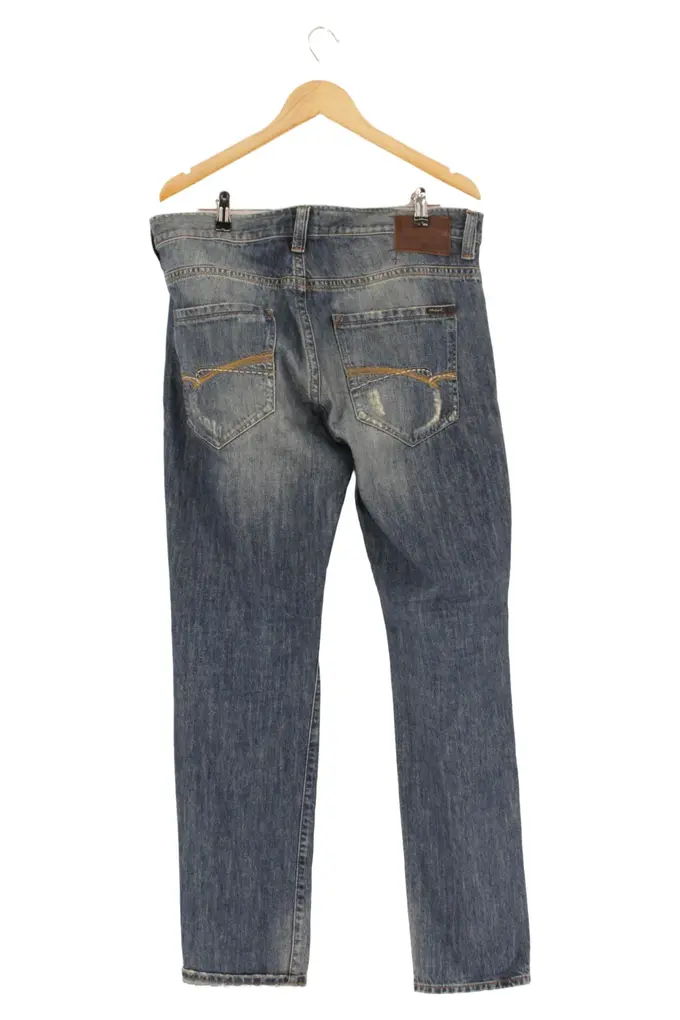 MAVI Jeans Straight Leg Bild 2