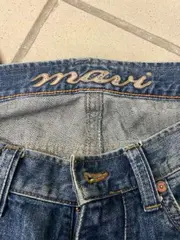 Vorschaubild MAVI Jeans Straight Leg 3