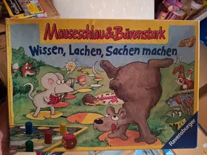 RAVENSBURGER Brettspiel
