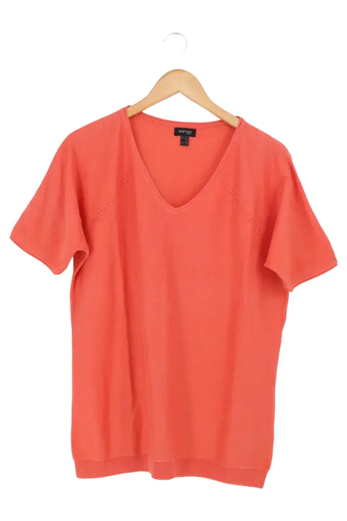 TCHIBO T-Shirt Bild 1