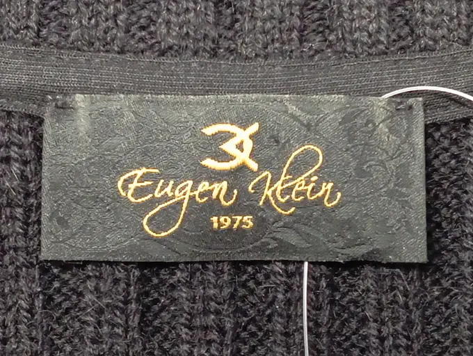 EUGEN KLEIN Fellweste Bild 3