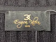 Vorschaubild 3 von Damen Leichte Weste Gr. 42/L Schwarz Elegant Casual