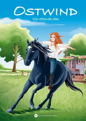 Buch für Kinder