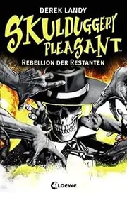 Vorschaubild Magie und Übernatürliches 1