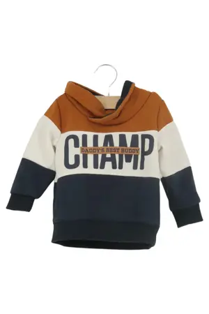 DOPODOPO Kapuzenpullover