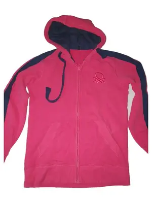BENETTON Trainingsjacke