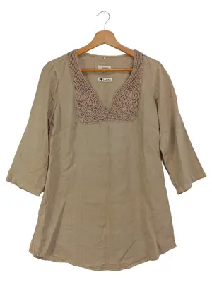 MALVIN Blusenkleid