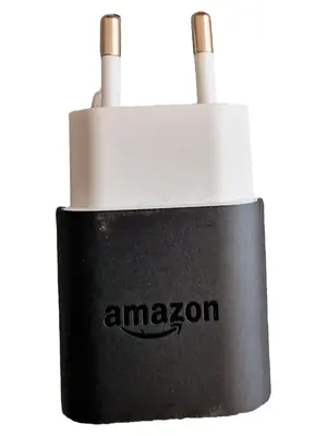 AMAZON Steckdosenladegerät