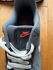 Vorschaubild 4 von Air Max LTD Herren Sneaker Sportschuhe Grau Weiß Gr. 42,5