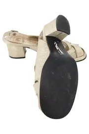 Vorschaubild ANGULUS Plateausandalen 3