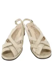 Vorschaubild ANGULUS Plateausandalen 2