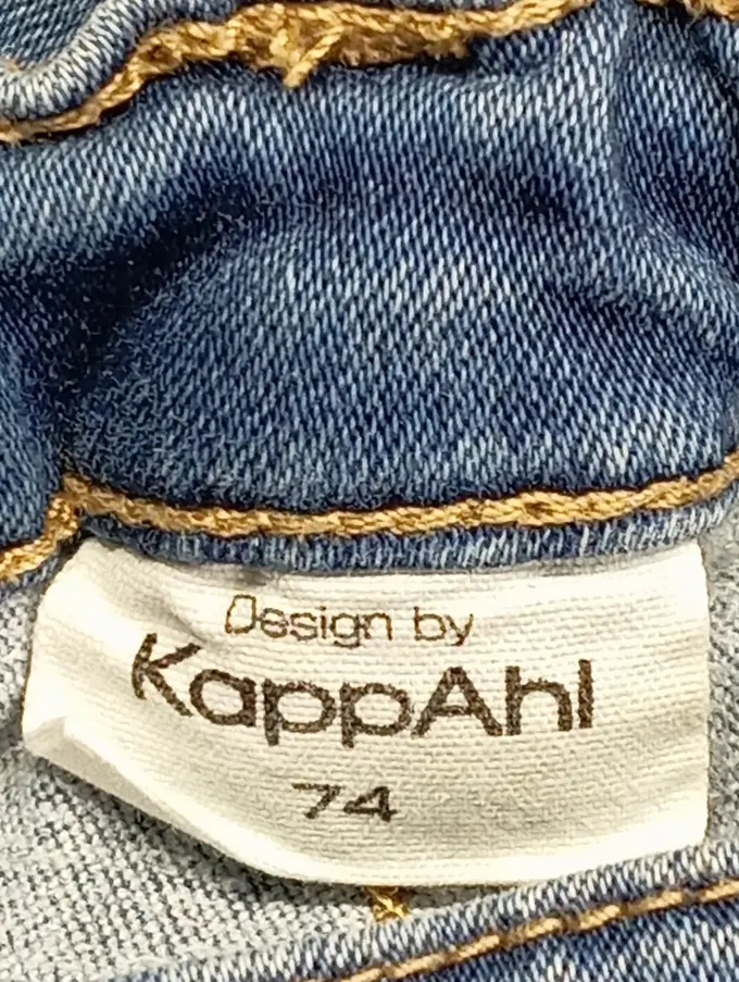 KAPPAHL Jeans Regular Fit Bild 3