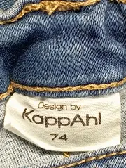 Vorschaubild KAPPAHL Jeans Regular Fit 3