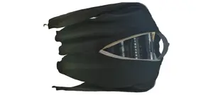 JOHN DEVIN Strickjacke