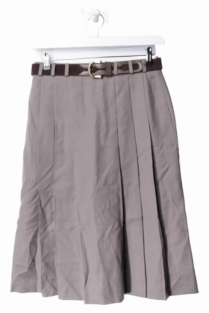 GERRY WEBER Faltenrock Bild 1