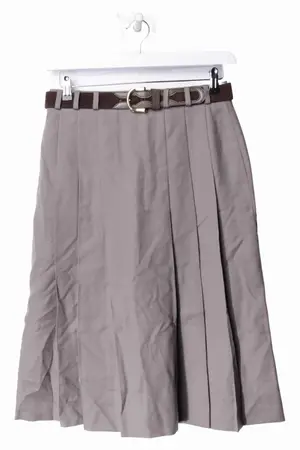 GERRY WEBER Faltenrock