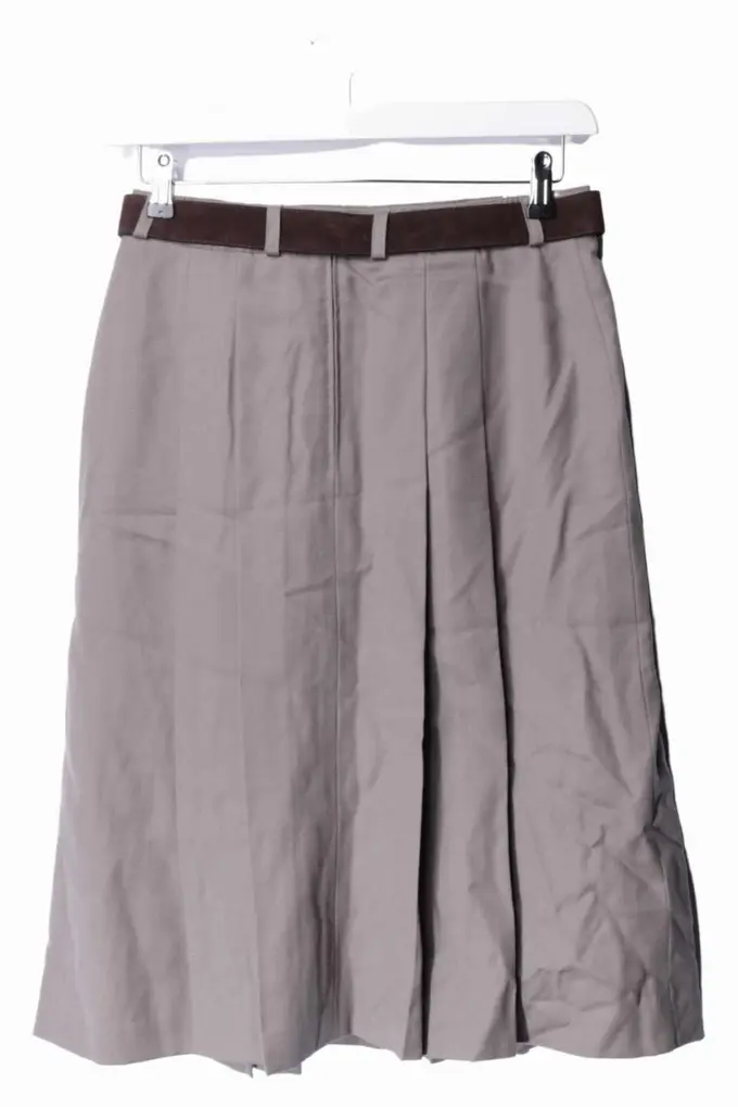 GERRY WEBER Faltenrock Bild 2