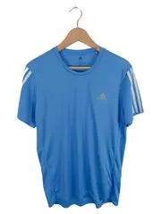 Vorschaubild 1 von Herren Sport Shirt M Blau Running Climalite