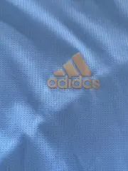 Vorschaubild 6 von Herren Sport Shirt M Blau Running Climalite