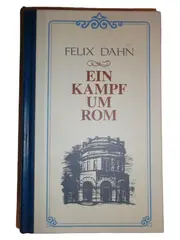 Vorschaubild Historischer Roman 1