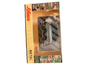 SCHUCO Modellfahrzeug