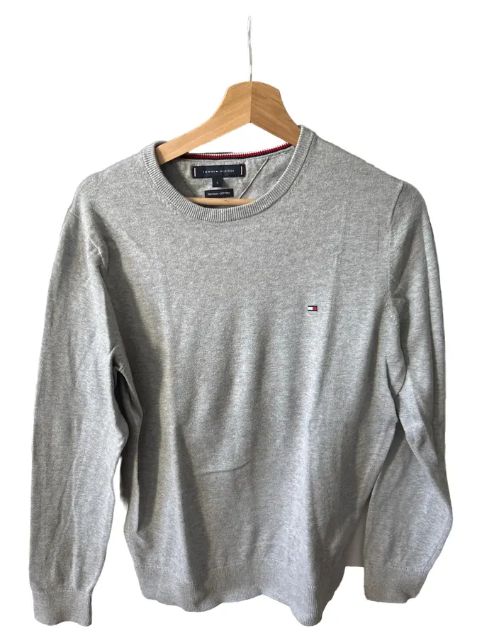 TOMMY HILFIGER Pullover Bild 1
