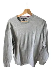 Vorschaubild TOMMY HILFIGER Pullover 1