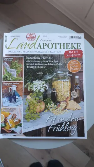 LANDIDEE Zeitschrift