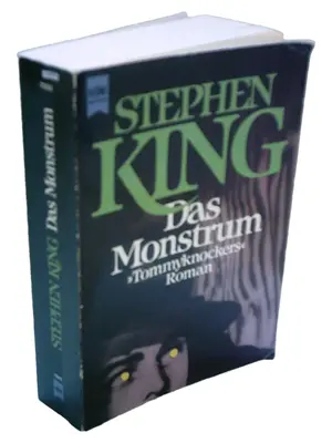 Horrorbuch