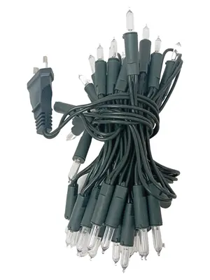 OBI Lichterkette